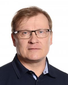 Kimmo Leppänen