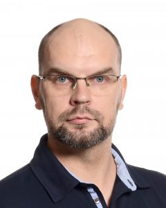 Ilkka Pakarinen