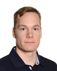 Jussi Tolonen