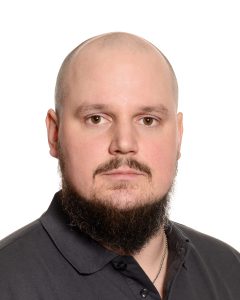 Simo Sarkkinen