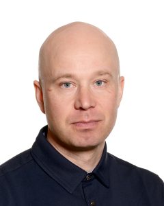 Jarkko Kauppinen