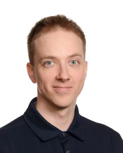 Lauri Pöyry