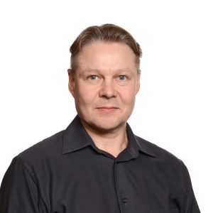 Ville  Hirvonen