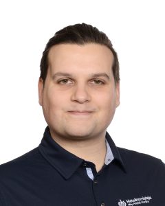 Hannes  Makkonen