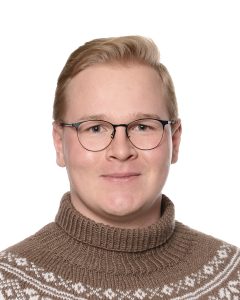 Paavo  Korhonen