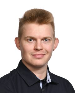 Janne Vänskä