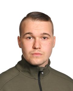 Joel Martikainen 