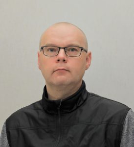 Janne Savilahti