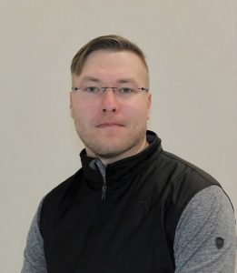 Tomi-Pekka Heikkilä