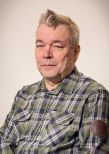 Ari Vesterinen