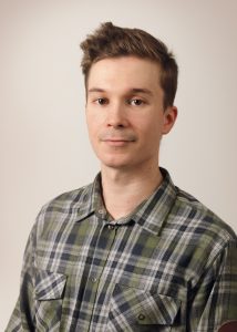 Iiro Ojalainen