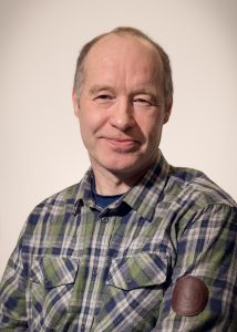 Jari Heikkinen