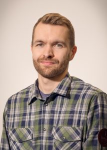 Juha Huttunen