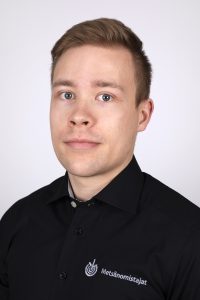 Juho Antikainen