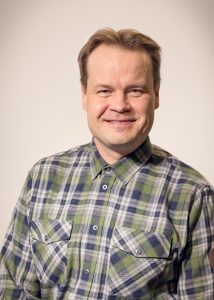 Jukka Väisänen