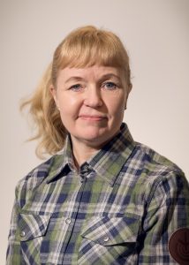 Susanna Purhonen