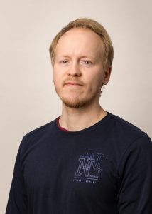 Veli-Pekka Rinkinen