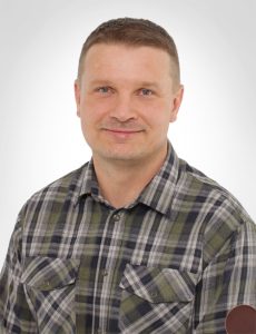 Mika Tuomainen