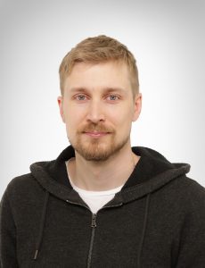 Markus Jukarainen
