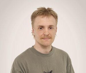 Joona Vartiainen
