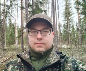 Eetu Mäntylä