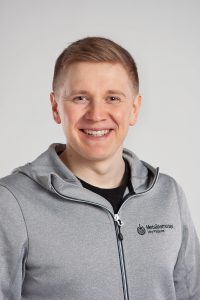 Tuomas Korhonen