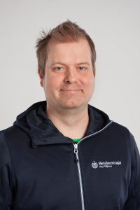 Juha Turunen