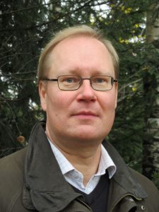 Jussi  Leppänen