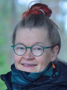 Liisa Bergius