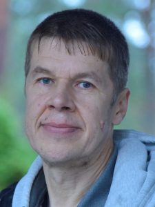 Markku Nieminen