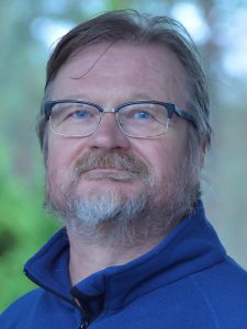 Perttu Ylisirniö