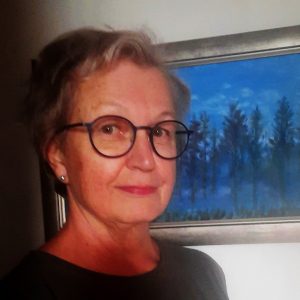 Sinikka Seppälä