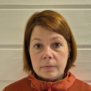 Laura Saarinen