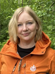 Viivi Järvinen