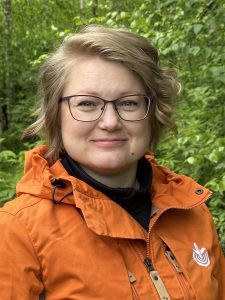 Tuula Peltomäki