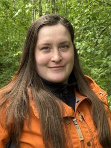 Liisa Hurskainen