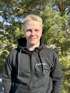 Johan Salminen
