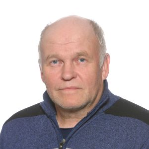 Arvo Mikkonen