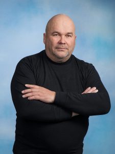 Jorma Nykänen