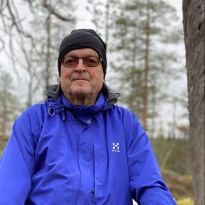 Reijo  Virkkunen