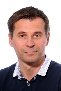 Vesa Orjasniemi