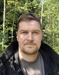 Eero Anttila