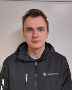 Mikko Korkiala