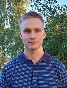 Jonne Simonen