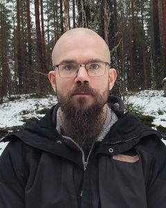Jussi Heinonen