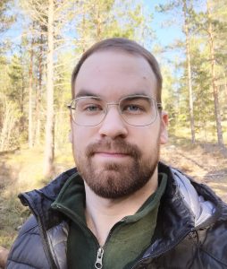 Akusti Kedonperä