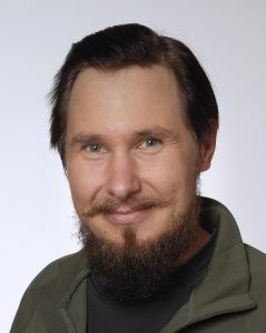 Riku Ekman