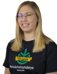 Minna  Kataja