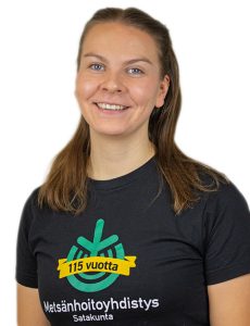 Tiia-Maria Mäkinen