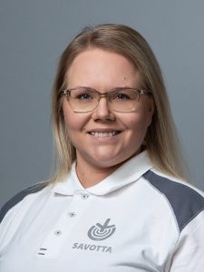 Tiina Tamminen